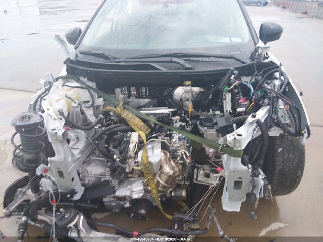 Nissan Rogue Rock Creek 2026 5N1BT3BB0TC775297 Image 6