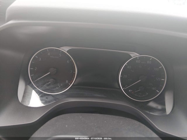 Nissan Rogue Rock Creek 2026 5N1BT3BB0TC775297 Image 7