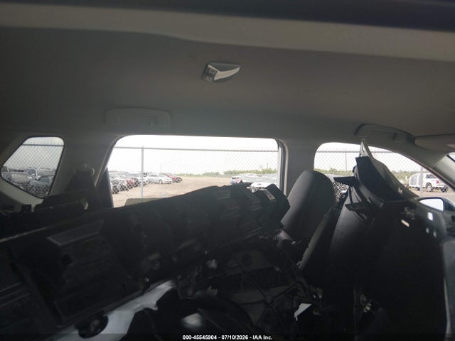 Nissan Rogue Rock Creek 2026 5N1BT3BB0TC775297 Image 8