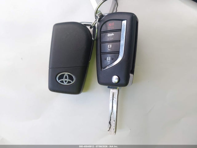 Toyota COROLLA SE 2022 JTDS4MCE7N3502344 Image 11
