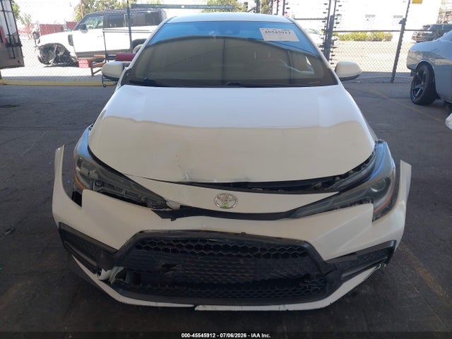 Toyota COROLLA SE 2022 JTDS4MCE7N3502344 Image 13
