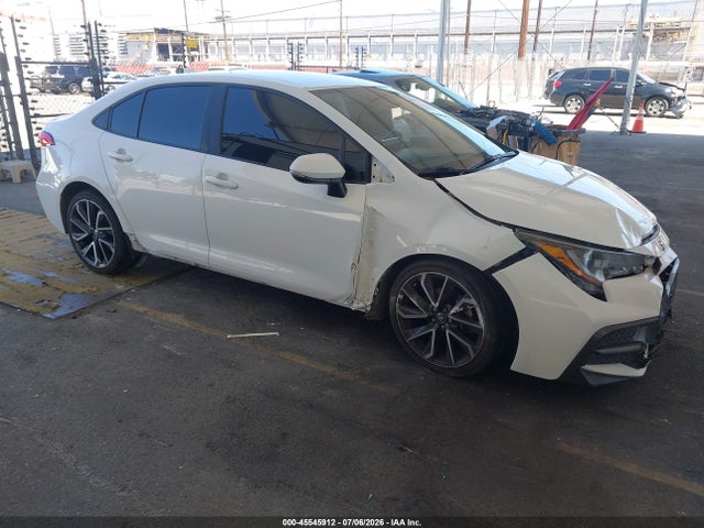 Toyota COROLLA SE 2022 JTDS4MCE7N3502344 Image 14
