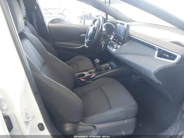 Toyota COROLLA SE 2022 JTDS4MCE7N3502344 Image 5