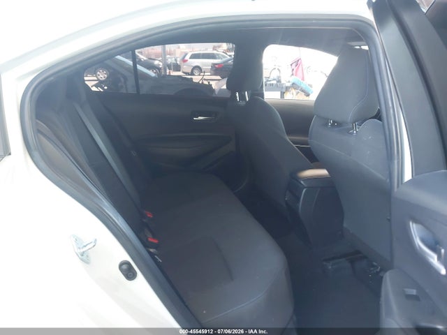 Toyota COROLLA SE 2022 JTDS4MCE7N3502344 Image 8