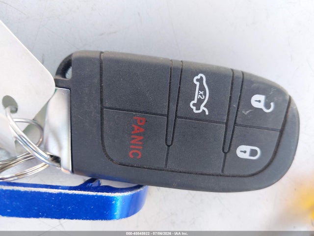Продажа на аукционе авто 2017 Dodge Challenger R/t Scat Pack, vin: 2C3CDZFJ5HH635913, номер лота: 45545922