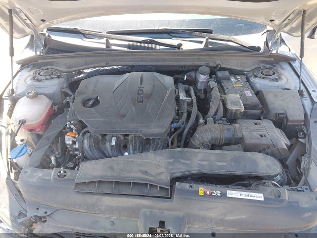 KIA K5 Gt-line 2025 KNAG64J74S5329304 Image 10