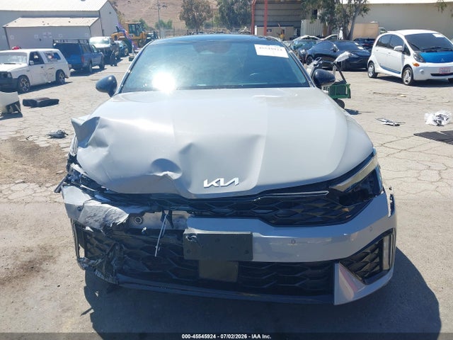 KIA K5 Gt-line 2025 KNAG64J74S5329304 Image 12