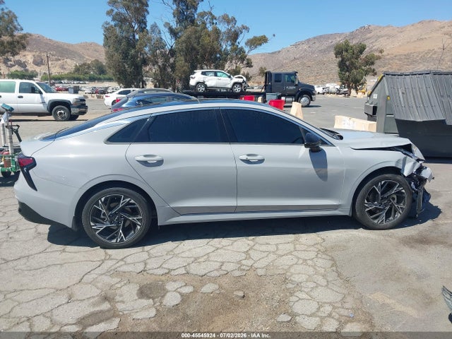 KIA K5 Gt-line 2025 KNAG64J74S5329304 Image 13