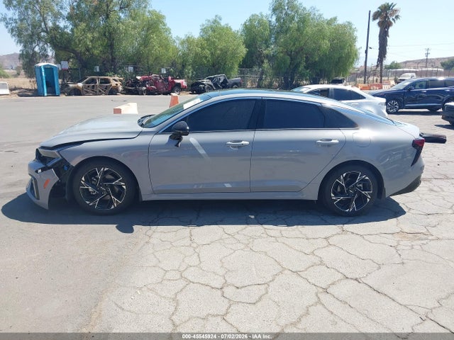 KIA K5 Gt-line 2025 KNAG64J74S5329304 Image 14