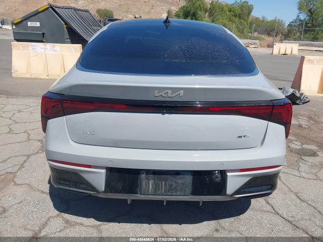 KIA K5 Gt-line 2025 KNAG64J74S5329304 Image 16