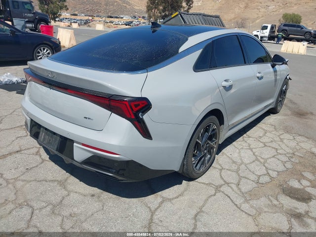 KIA K5 Gt-line 2025 KNAG64J74S5329304 Image 4