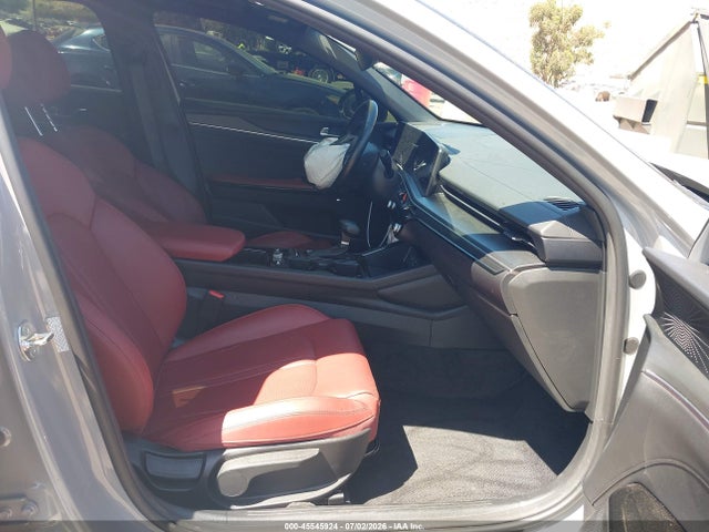 KIA K5 Gt-line 2025 KNAG64J74S5329304 Image 5