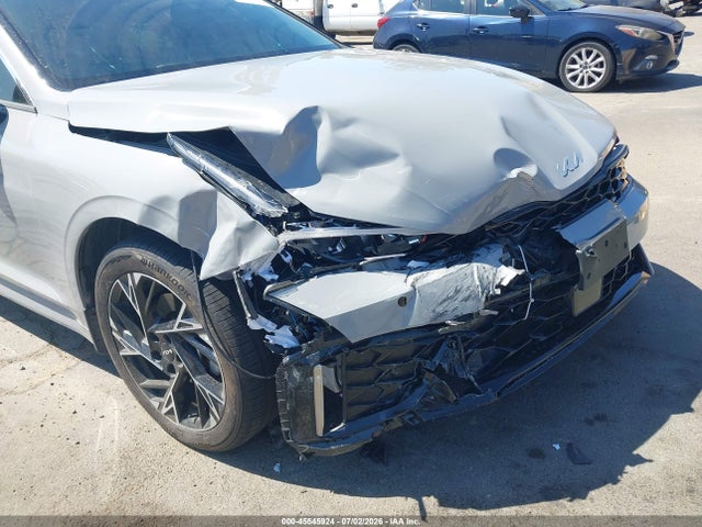 KIA K5 Gt-line 2025 KNAG64J74S5329304 Image 6