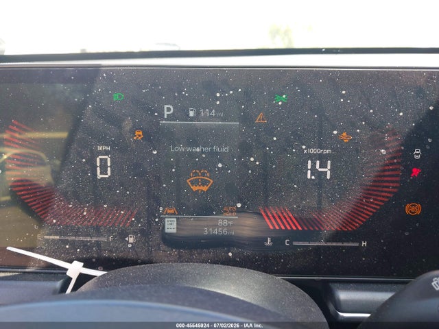 KIA K5 Gt-line 2025 KNAG64J74S5329304 Image 7