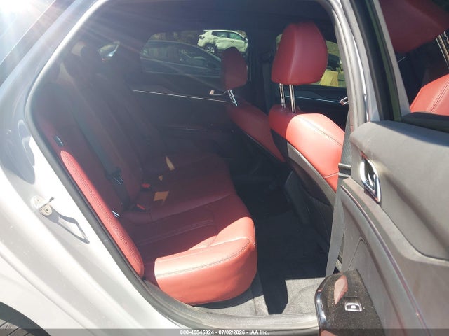 KIA K5 Gt-line 2025 KNAG64J74S5329304 Image 8