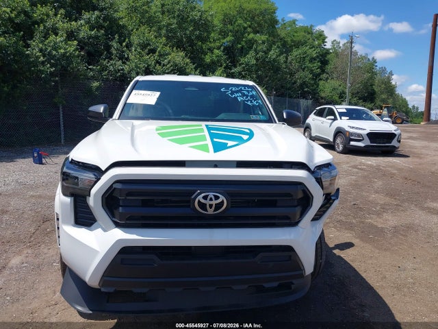 Toyota Tacoma Sr 2026 3TYJDAHN4TT045561 Image 13