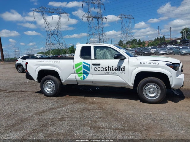 Toyota Tacoma Sr 2026 3TYJDAHN4TT045561 Image 14