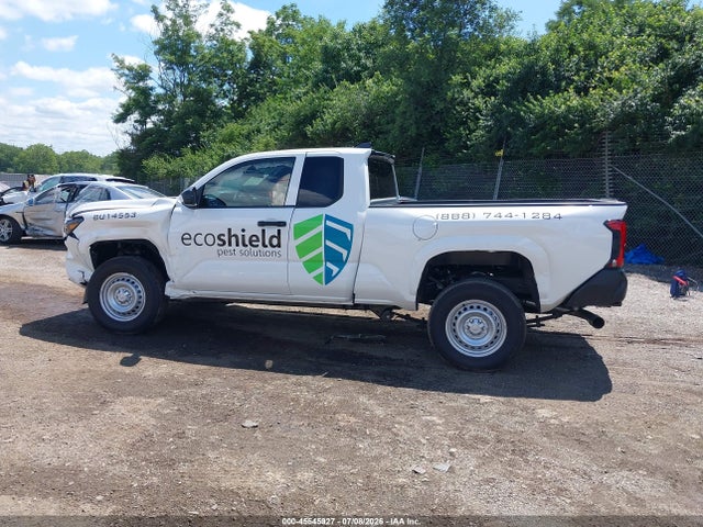 Toyota Tacoma Sr 2026 3TYJDAHN4TT045561 Image 15