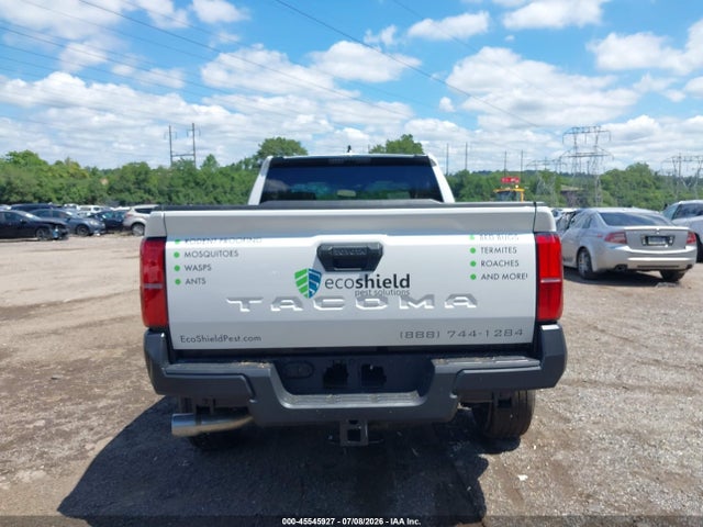 Toyota Tacoma Sr 2026 3TYJDAHN4TT045561 Image 17
