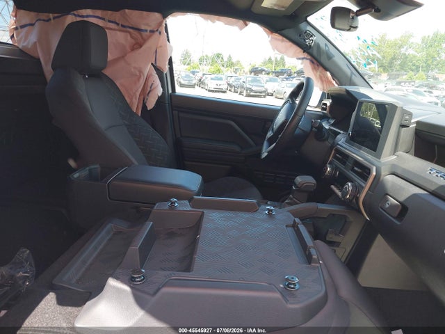 Toyota Tacoma Sr 2026 3TYJDAHN4TT045561 Image 5