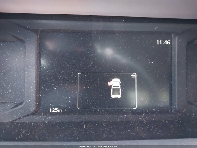 Toyota Tacoma Sr 2026 3TYJDAHN4TT045561 Image 7