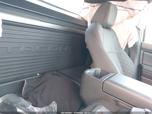 Toyota Tacoma Sr 2026 3TYJDAHN4TT045561 Image 8