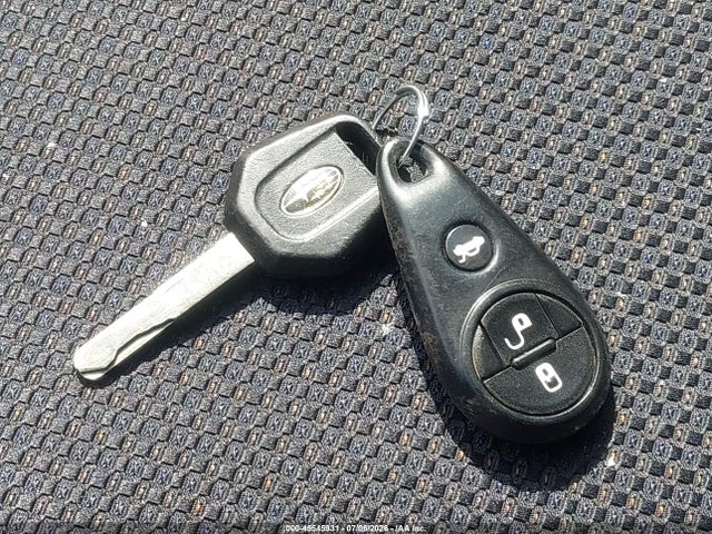 Aukcja sprzedaży 2012 Subaru Forester 2.5x Premium, vin: JF2SHADC4CG431577, numer aukcji: 45545931