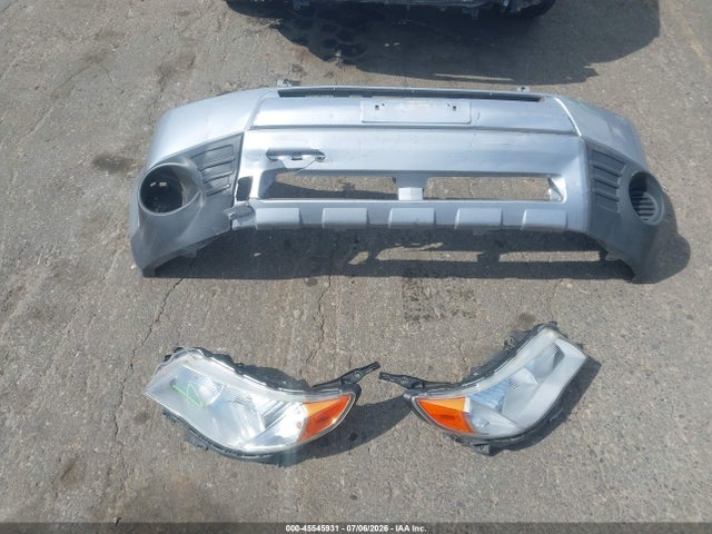 Aukcja sprzedaży 2012 Subaru Forester 2.5x Premium, vin: JF2SHADC4CG431577, numer aukcji: 45545931