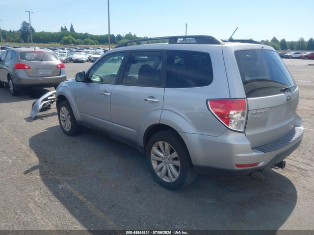 Aukcja sprzedaży 2012 Subaru Forester 2.5x Premium, vin: JF2SHADC4CG431577, numer aukcji: 45545931