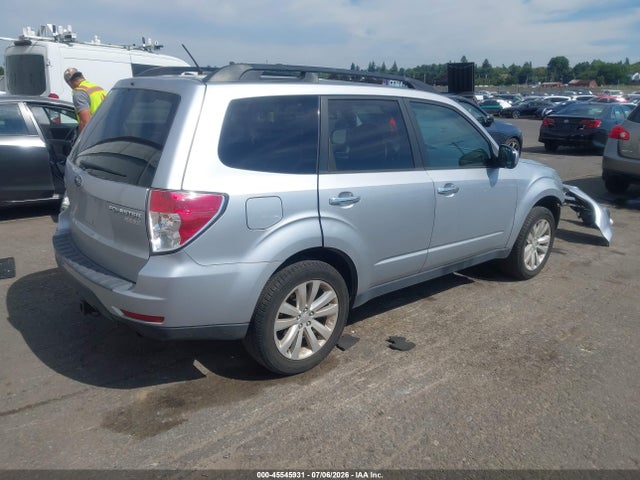 Aukcja sprzedaży 2012 Subaru Forester 2.5x Premium, vin: JF2SHADC4CG431577, numer aukcji: 45545931