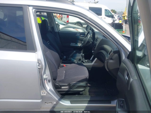 Aukcja sprzedaży 2012 Subaru Forester 2.5x Premium, vin: JF2SHADC4CG431577, numer aukcji: 45545931