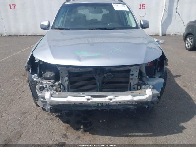 Aukcja sprzedaży 2012 Subaru Forester 2.5x Premium, vin: JF2SHADC4CG431577, numer aukcji: 45545931