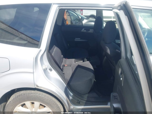 Aukcja sprzedaży 2012 Subaru Forester 2.5x Premium, vin: JF2SHADC4CG431577, numer aukcji: 45545931