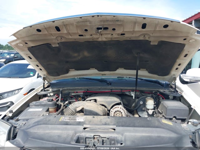 2008 Cadillac Escalade მანქანა იყიდება აუქციონზე, vin: 1GYFK63818R273586, აუქციონის ნომერი: 45545933