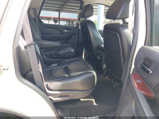2008 Cadillac Escalade მანქანა იყიდება აუქციონზე, vin: 1GYFK63818R273586, აუქციონის ნომერი: 45545933