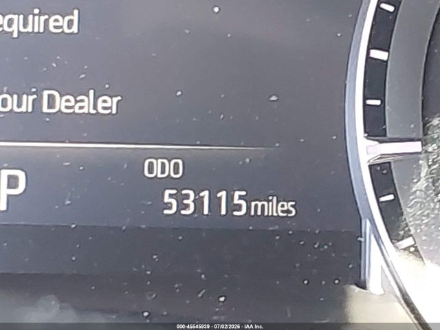 Toyota Highlander Hybrid Xle 2023 5TDKBRCH5PS119954 Image 16