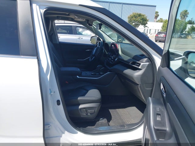 Toyota Highlander Hybrid Xle 2023 5TDKBRCH5PS119954 Image 5