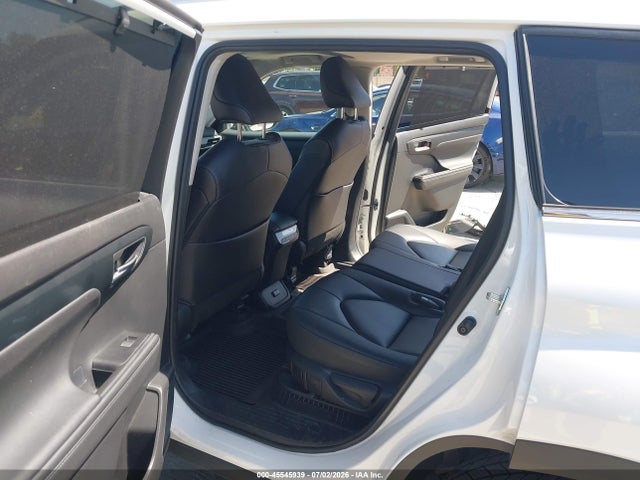 Toyota Highlander Hybrid Xle 2023 5TDKBRCH5PS119954 Image 8