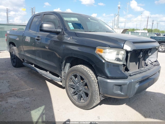 Aukcja sprzedaży 2019 Toyota Tundra Sr 4.6l V8, vin: 5TFRM5F12KX139727, numer aukcji: 45545945