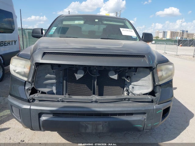 Продаж на аукціоні авто 2019 Toyota Tundra Sr 4.6l V8, vin: 5TFRM5F12KX139727, номер лоту: 45545945