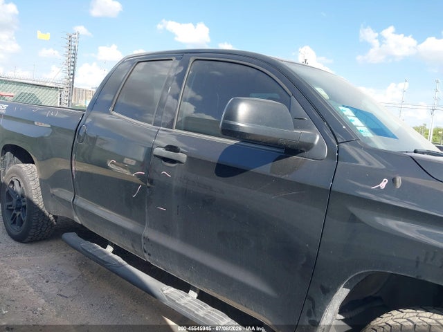 Продаж на аукціоні авто 2019 Toyota Tundra Sr 4.6l V8, vin: 5TFRM5F12KX139727, номер лоту: 45545945