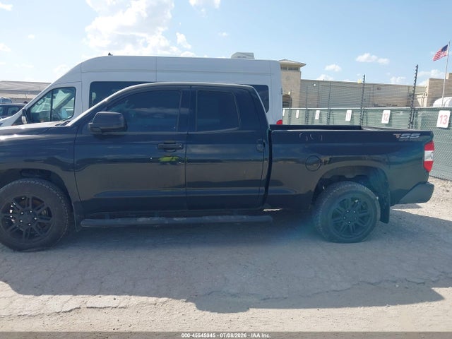 Продаж на аукціоні авто 2019 Toyota Tundra Sr 4.6l V8, vin: 5TFRM5F12KX139727, номер лоту: 45545945
