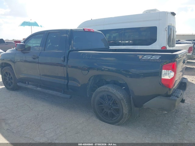 Продаж на аукціоні авто 2019 Toyota Tundra Sr 4.6l V8, vin: 5TFRM5F12KX139727, номер лоту: 45545945