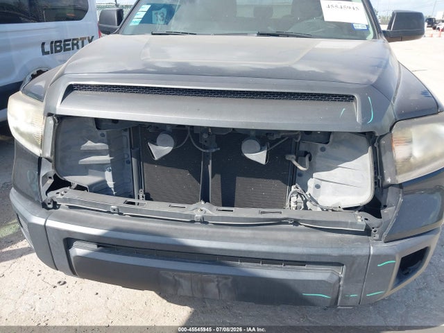 Продаж на аукціоні авто 2019 Toyota Tundra Sr 4.6l V8, vin: 5TFRM5F12KX139727, номер лоту: 45545945