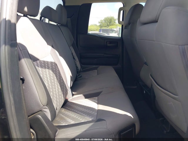 Продаж на аукціоні авто 2019 Toyota Tundra Sr 4.6l V8, vin: 5TFRM5F12KX139727, номер лоту: 45545945