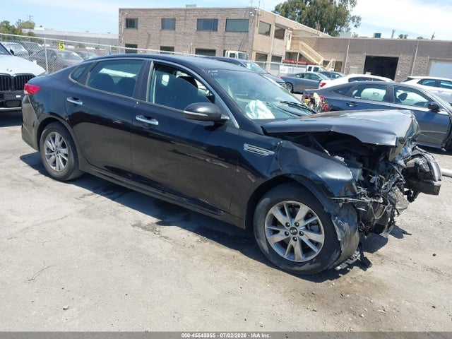 2019 5XXGT4L39KG275578 main image