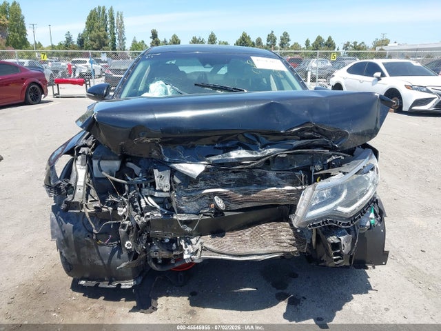 KIA Optima Lx 2019 5XXGT4L39KG275578 Image 11