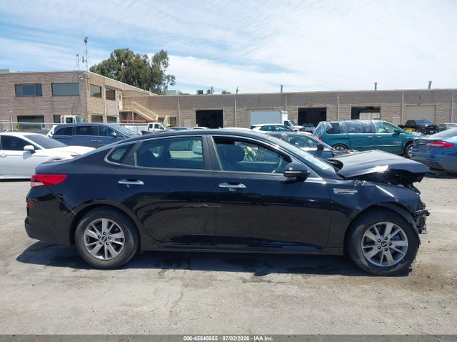 KIA Optima Lx 2019 5XXGT4L39KG275578 Image 12