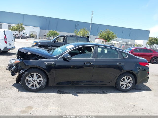 KIA Optima Lx 2019 5XXGT4L39KG275578 Image 13