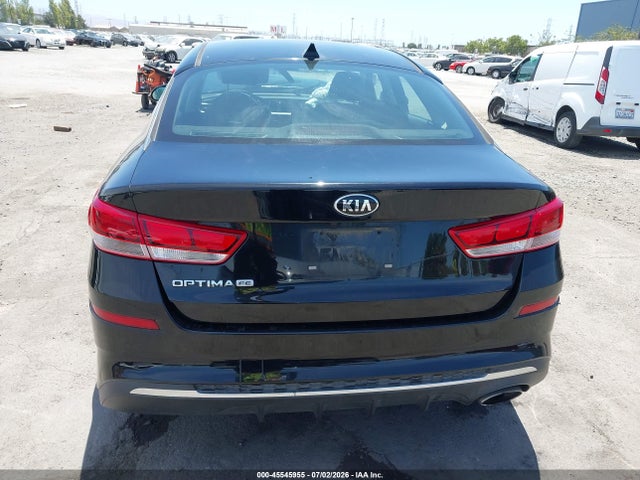 KIA Optima Lx 2019 5XXGT4L39KG275578 Image 15